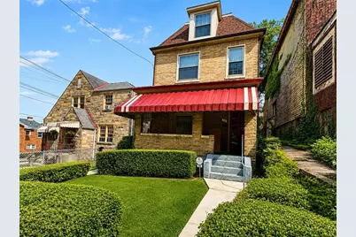 205 E Elizabeth St, Pittsburgh, PA 15207 - Photo 3