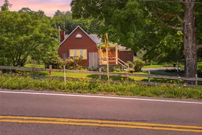 6490 Cumberland Highway, Southampton Twp, PA 15552 - Photo 1