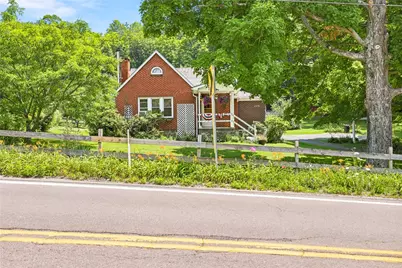 6490 Cumberland Highway, Southampton Twp, PA 15552 - Photo 3