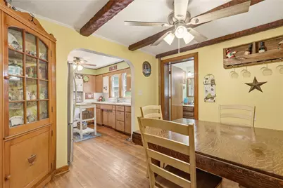6490 Cumberland Highway, Southampton Twp, PA 15552 - Photo 11