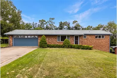 1284 S Walnut St, Monaca, PA 15061 - Photo 3