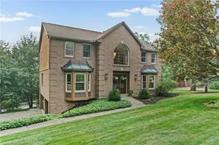 313 Old Babcock Trail, Pittsburgh, PA 15044 - Photo 1