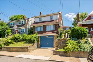 2927 Pyramid Ave, Pittsburgh, PA 15227 - Photo 3