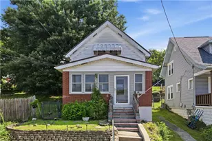 1633 Creedmoor Ave, Pittsburgh, PA 15226 - Photo 1