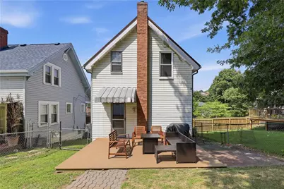 1633 Creedmoor Ave., Pittsburgh, PA 15226 - Photo 19