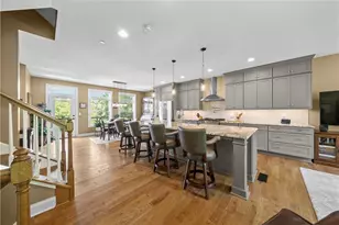 210 Kousa Ln, Peters Township, PA 15367 - Photo 7