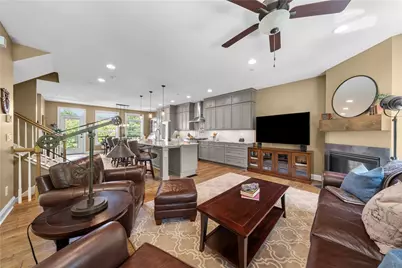 210 Kousa Lane, Peters Township, PA 15367 - Photo 13