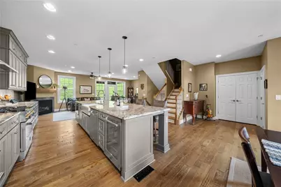 210 Kousa Lane, Peters Township, PA 15367 - Photo 19