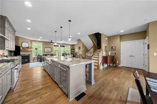 210 Kousa Ln, Peters Township, PA 15367 - Photo 19