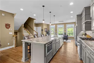 210 Kousa Ln, Peters Township, PA 15367 - Photo 11