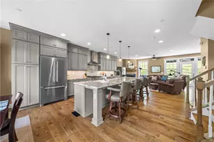 210 Kousa Ln, Peters Township, PA 15367 - Photo 9