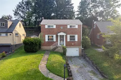 1038 Ardmore Manor Dr, Pittsburgh, PA 15221 - Photo 1