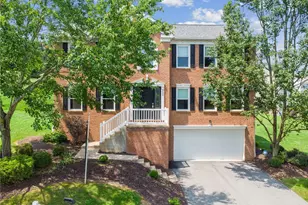 302 Davinci Court, Rostraver, PA 15012 - Photo 1