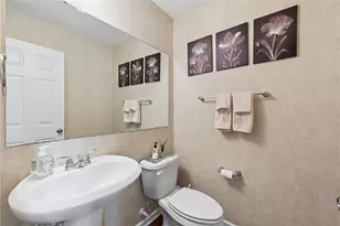302 Davinci Court, Rostraver, PA 15012 - Photo 15