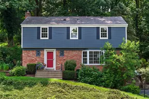 148 Woodshire Dr, Pittsburgh, PA 15215 - Photo 1
