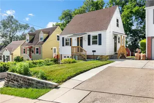 704 Crysler St, Pittsburgh, PA 15226 - Photo 1