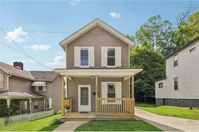 1017 Main Street, Coraopolis, PA 15108 - Photo 1