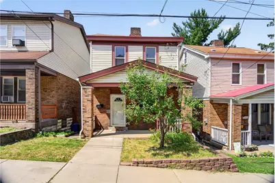 1711 Amanda St, Pittsburgh, PA 15210 - Photo 1
