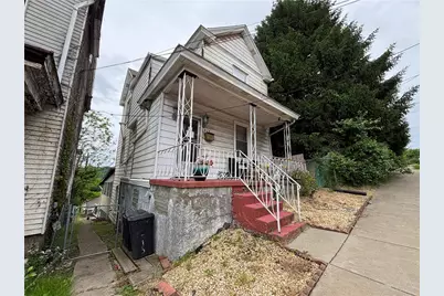713 Catharine Street, Duquesne, PA 15110 - Photo 1
