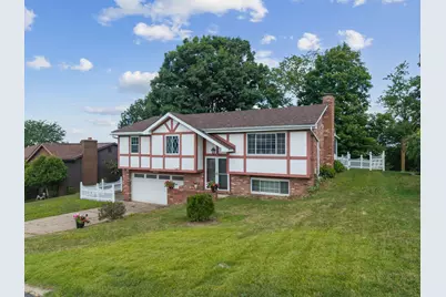 1408 Alice Drive, Bridgeville, PA 15017 - Photo 3
