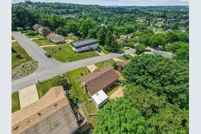 1408 Alice Drive, Bridgeville, PA 15017 - Photo 9