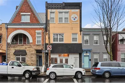 116 S 17th St #2, Pittsburgh, PA 15203 - Photo 1
