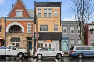 116 S 17th St, Pittsburgh, PA 15203 - Photo 1
