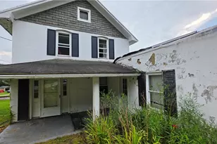 224 Jefferson St, Cherryhll Township-Clymer, PA 15728 - Photo 1