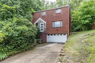 118 Washington Rd, Pittsburgh, PA 15221 - Photo 1