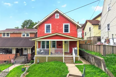 609 7th St, Charleroi Boro, PA 15022 - Photo 1