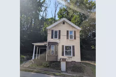 410 4th St, Monongahela, PA 15063 - Photo 1