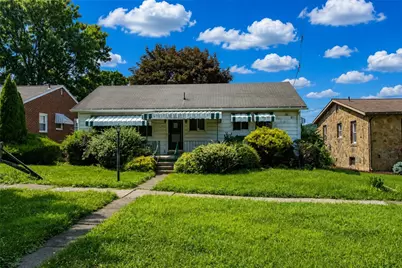1821 Moore Ave, North Apollo, PA 15613 - Photo 3