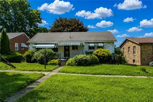 1821 Moore Ave, North Apollo, PA 15613 - Photo 3