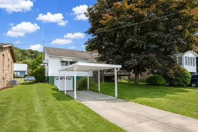 1821 Moore Ave, North Apollo, PA 15613 - Photo 5