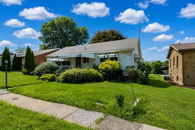 1821 Moore Ave, North Apollo, PA 15613 - Photo 1