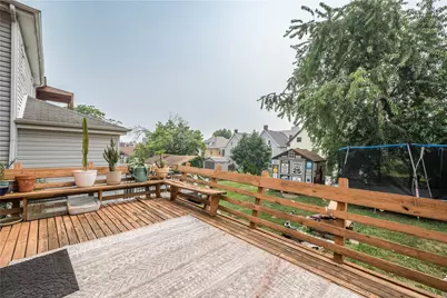 1427 Hillsdale Avenue, Pittsburgh, PA 15216 - Photo 21