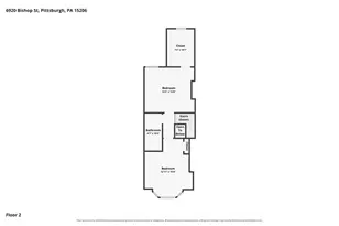 6920 Bishop St, Pittsburgh, PA 15206 - Photo 39