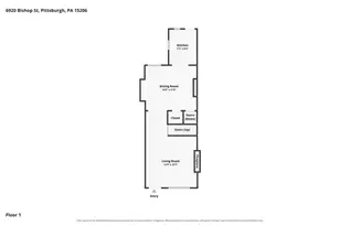 6920 Bishop St, Pittsburgh, PA 15206 - Photo 41