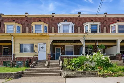 6920 Bishop Str, Pittsburgh, PA 15206 - Photo 1