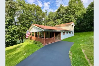 724 Rose Point Harlansburg Rd, Scott Township, PA 16101 - Photo 1