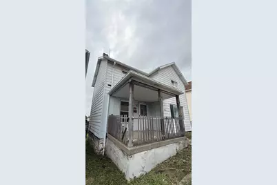 833 Morton St, New Castle, PA 16101 - Photo 3