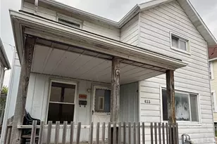 833 Morton St, New Castle, PA 16101 - Photo 1