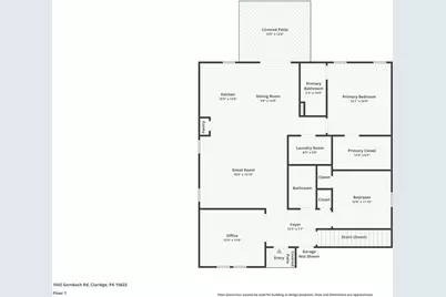 1042 Gombach Rd, Penn Twp, PA 15623 - Photo 31