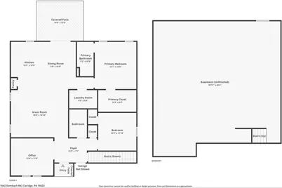 1042 Gombach Rd, Penn Twp, PA 15623 - Photo 33