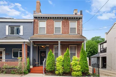 166 43rd St., Pittsburgh, PA 15201 - Photo 1