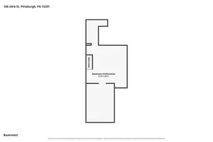 166 43rd St, Pittsburgh, PA 15201 - Photo 37