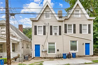 910 Smithton Ave, Pittsburgh, PA 15212 - Photo 1
