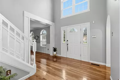 8204 Hilltop Circle Dr, North Fayette, PA 15126 - Photo 3
