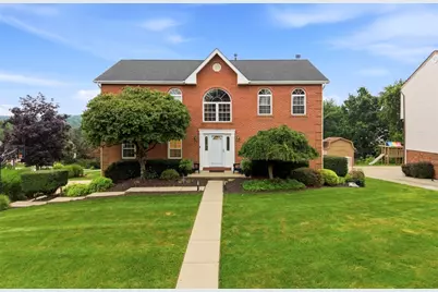 8204 Hilltop Circle Dr, North Fayette, PA 15126 - Photo 1