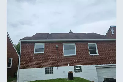 706 Upston St #Front, Port Vue, PA 15133 - Photo 3